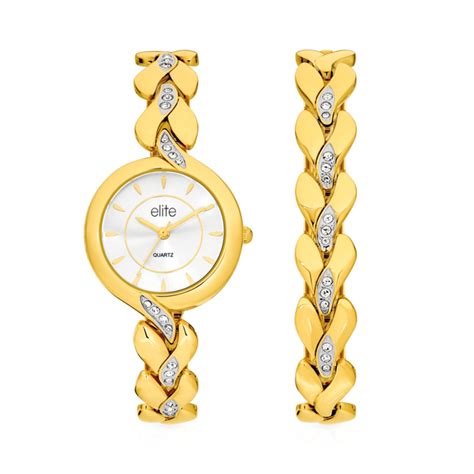 prouds watches for women